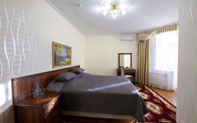 Rus apart-otel