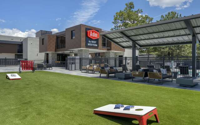 Aiden by Best Western Flagstaff