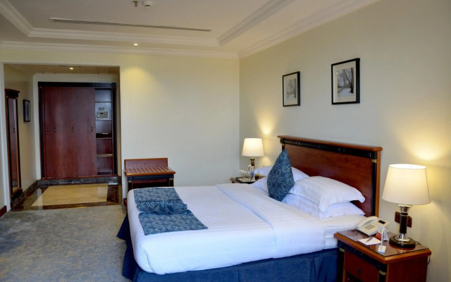 Crown Tower Hotel
