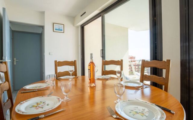 Le Sunset/Cap Sud 16832