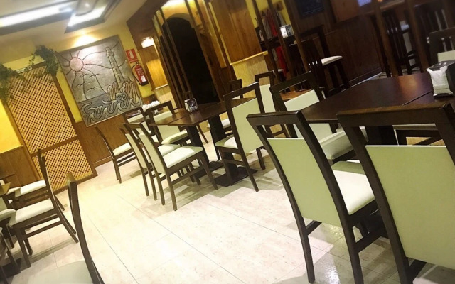 Hostal Al-Andalus