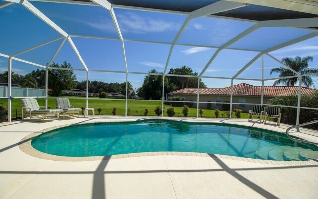 Villa Eckhardt - Comfort - 3 Bedroom