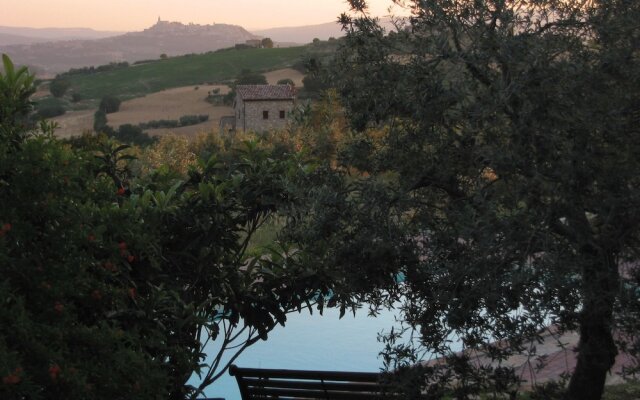 Agriturismo Acquaviva Todi