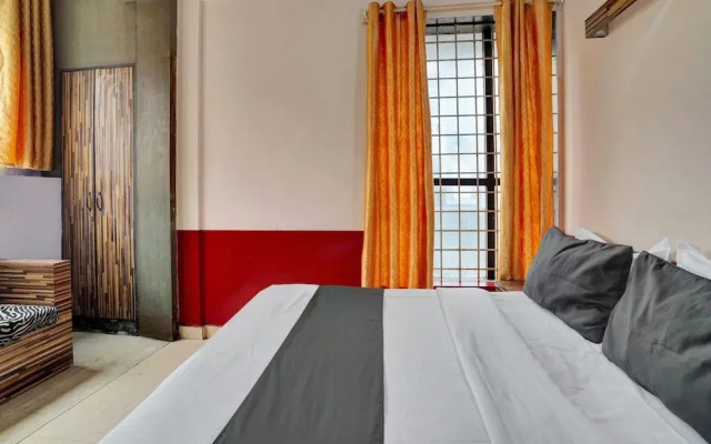 Hotel Century Inn