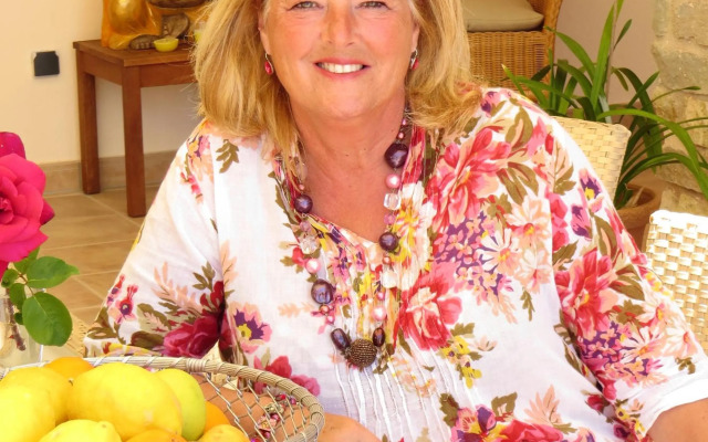 Finca Klara, Boutiquehotel - Apartment -Javea-Moraira-