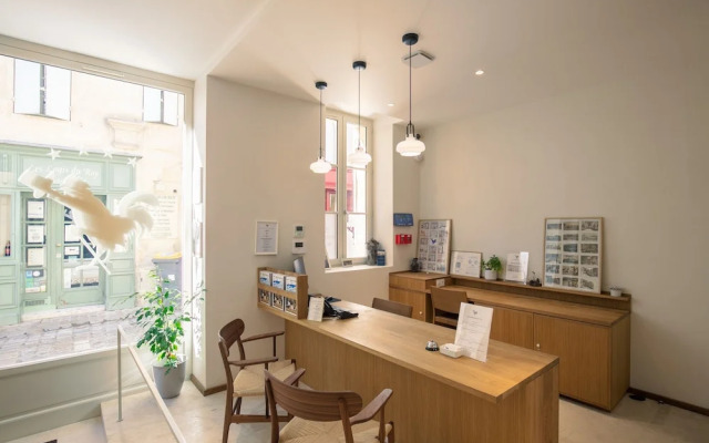 Badon Boutique Hôtel