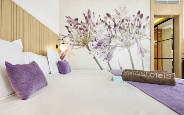 Hotel Sumus Monteplaya - Adults Only (+16)