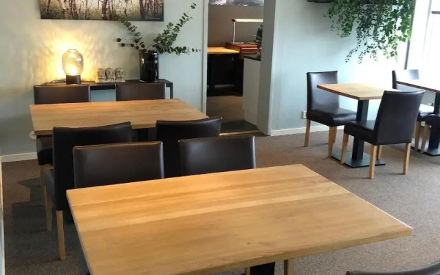 Bardufoss Hotell