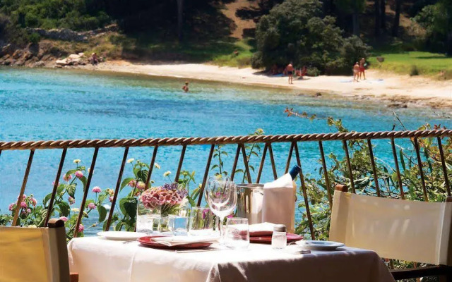 Hotel Capo D'Orso Hotel Thalasso & SPA