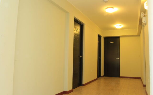Hotel Naira