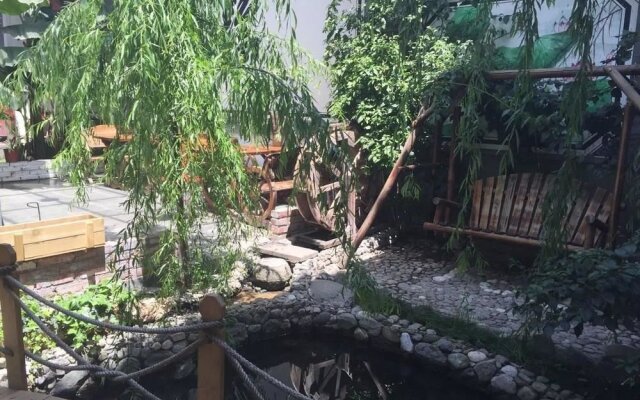 Dali Biewen Inn