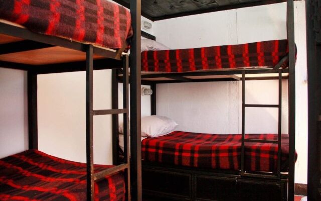 Hostel Kaval Antigua