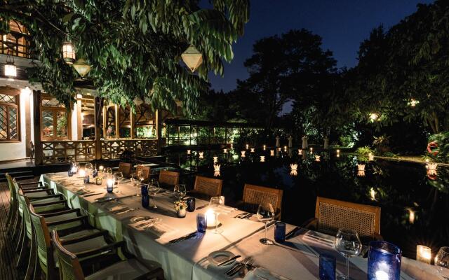 Governor's Residence, A Belmond Hotel, Yangon