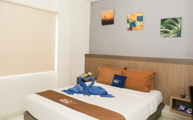 Dalu Hotel