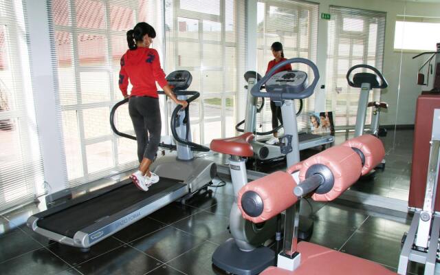 Hotel Il Parco degli Ulivi