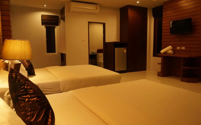 Lanta Intanin Resort