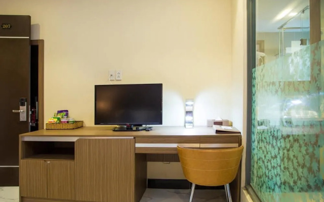 CAPITAL O 1038 Mismo Hotel