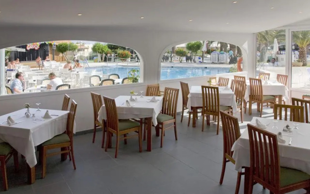 Globales Los Delfines Hotel & Apartments