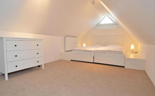 Reethus am Strand - House Half 1