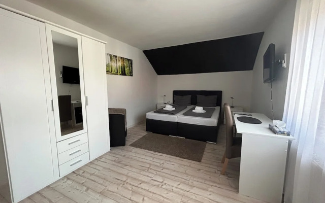 Hotel Hasselberg