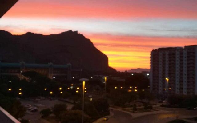 Favorita suites