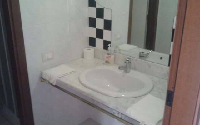 Hotel Il Teatrino