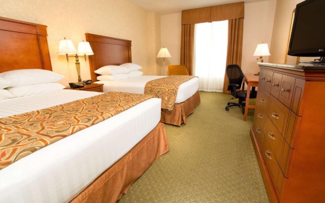 Drury Inn & Suites Kansas City Independence