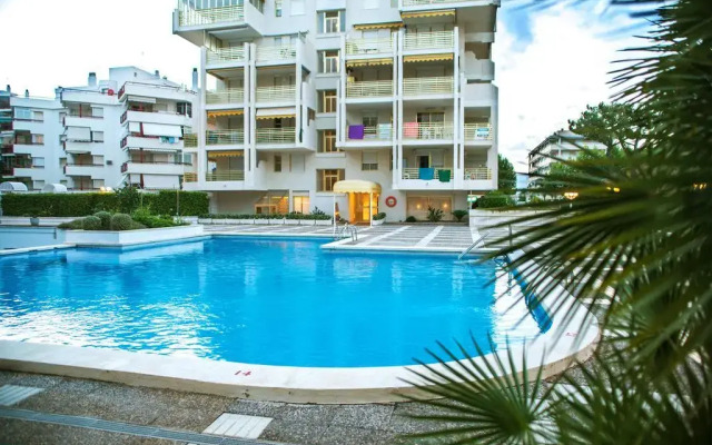 Ona Suites Salou