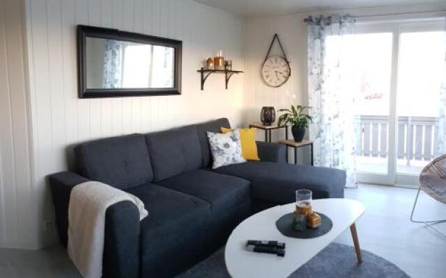 Tore Hunds Apartments