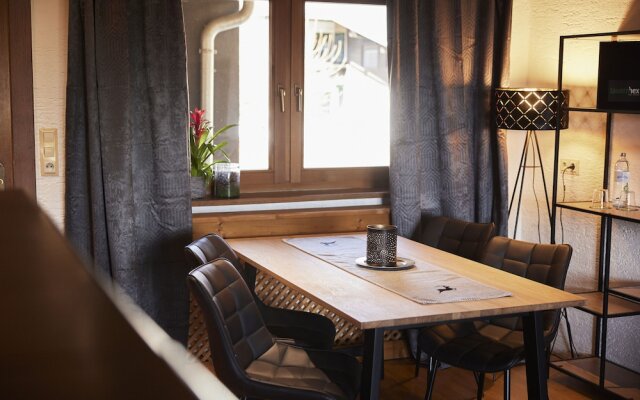 Hotel Restaurant tauernhex