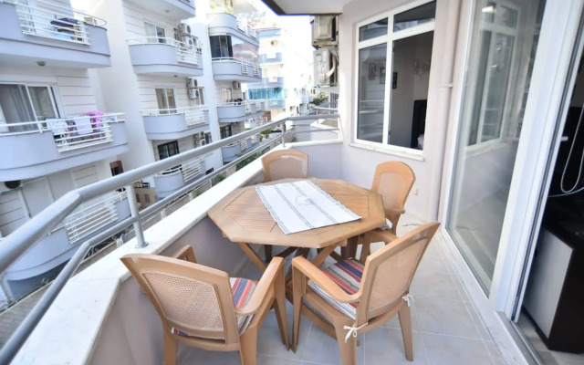 Polat Tatil Evleri