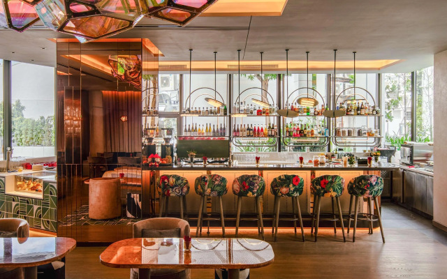 Mondrian Singapore Duxton