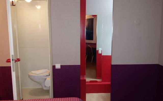 Bonsaï Hotel Orleans