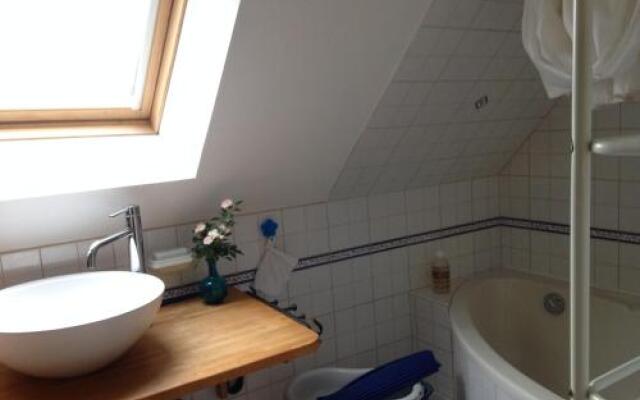 Marguerite's Ferme rustique