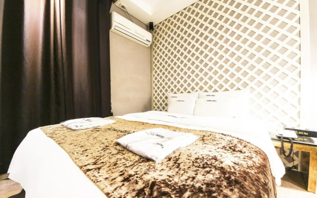 Blixx Hotel