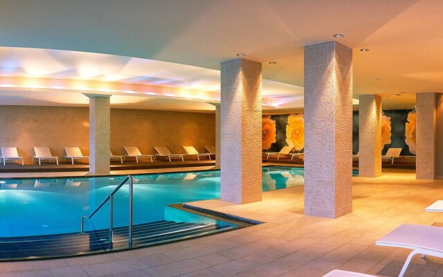 Appartement Comfort Katschbergh he