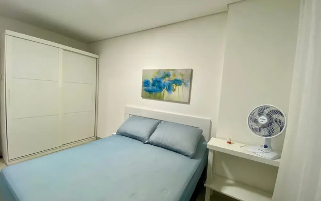 Flat Unitá Homestay