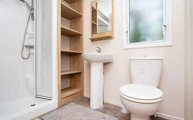 3 Bedroom Caravan - Seton Sands