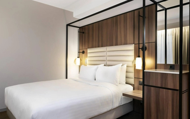 AC Hotel by Marriott Stockholm Ulriksdal