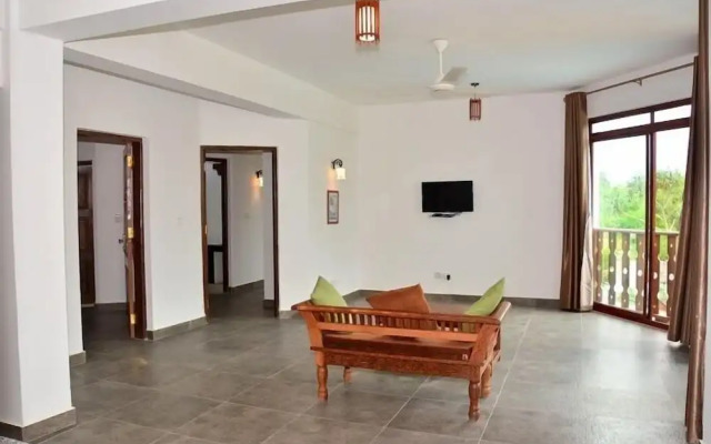 Zanoceanique Luxury Hotel
