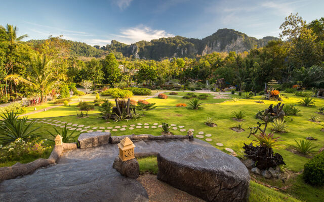 Aonang Fiore Resort