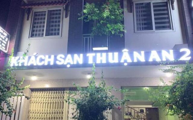 Thuan An 2
