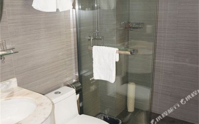 Huizhou Garden Hotel