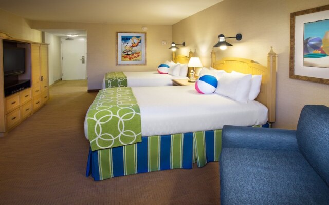 Pixar Place Hotel