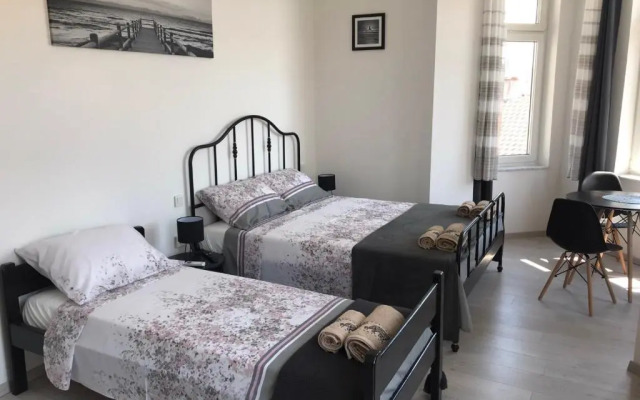 Studio Apartmani Paola