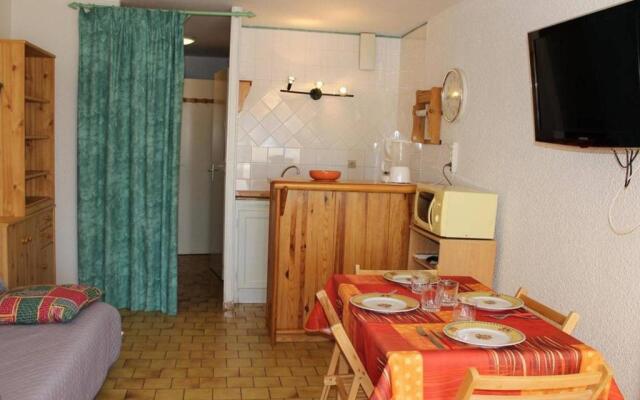 Appartement Gruissan, 1 pièce, 4 personnes - FR-1-229-71