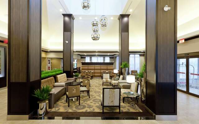 Hilton Garden Inn Toronto/Brampton