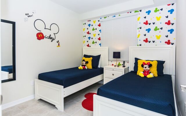 Beautiful  Apartment at Storey Lake 272975