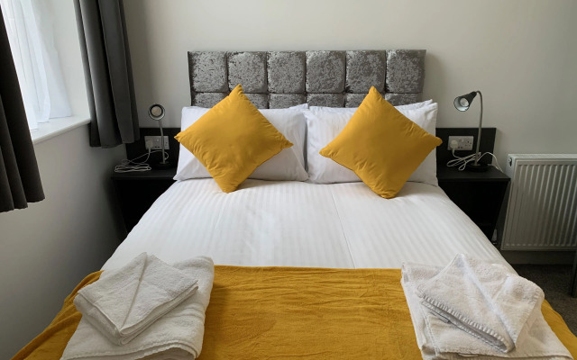 Kings Cross by Pureserviced