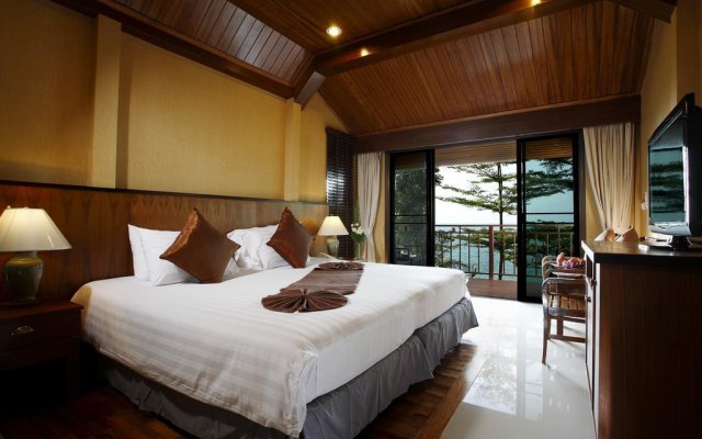 Baan Krating Khao Lak Resort